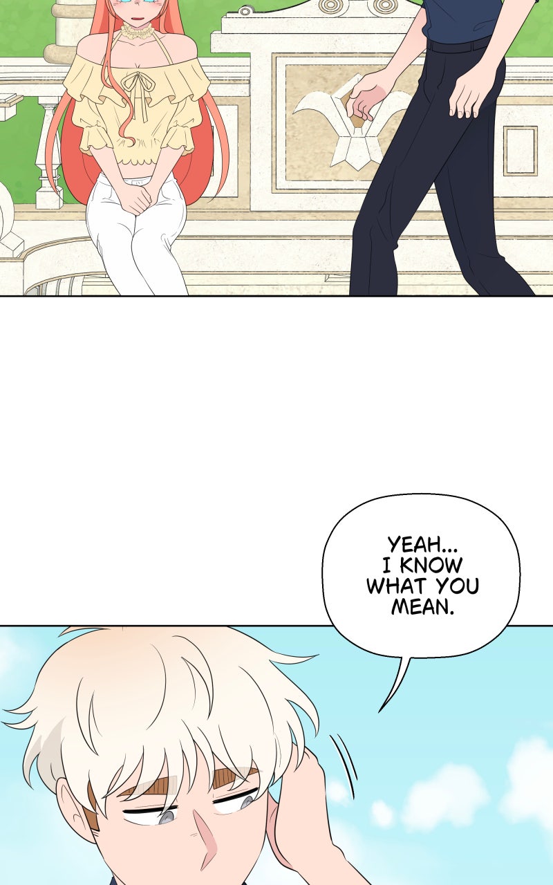 The Royal Tea Episode 11 page 41 - 
