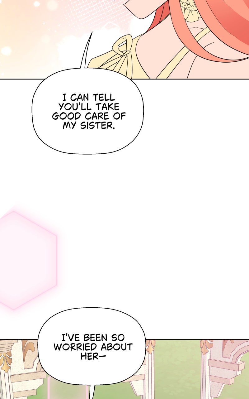 The Royal Tea Episode 11 page 44 - 