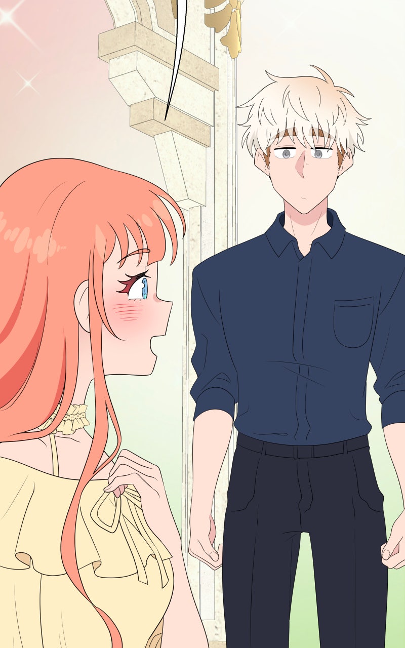 The Royal Tea Episode 11 page 47 - 