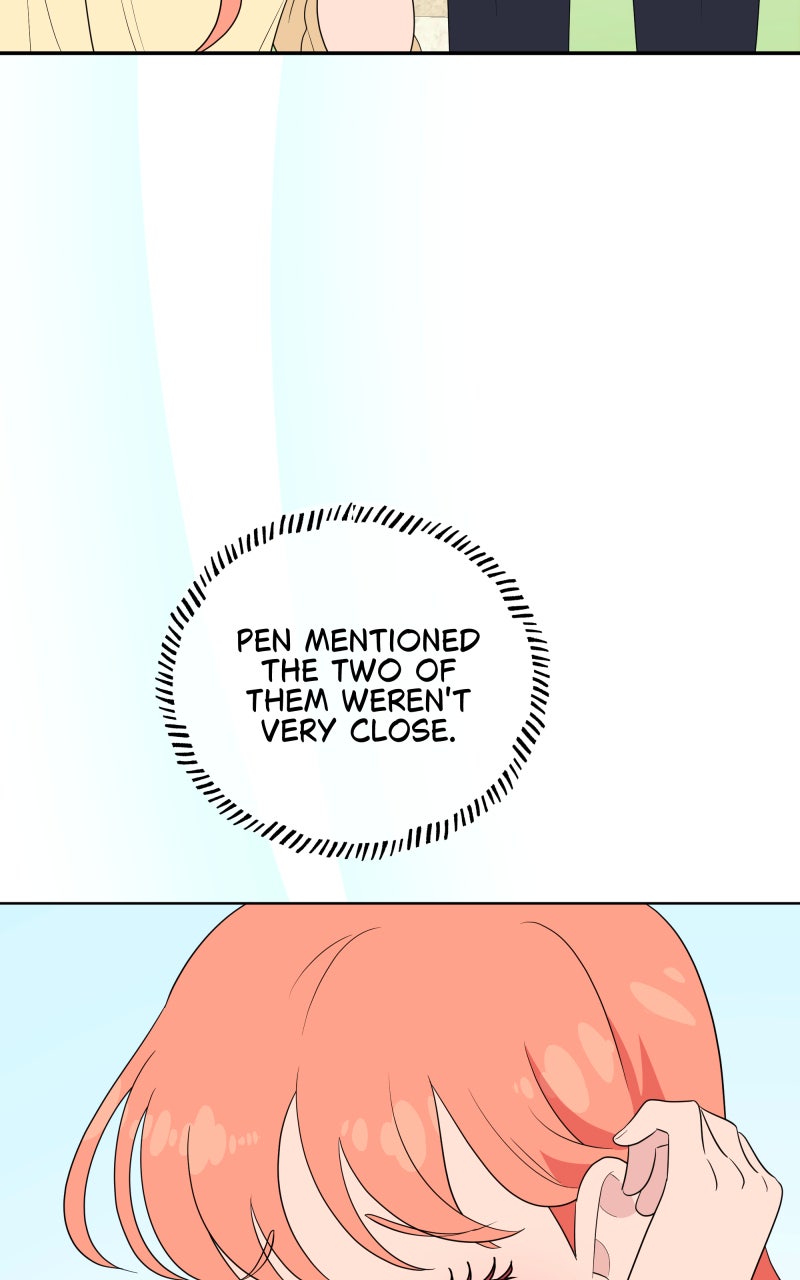 The Royal Tea Episode 11 page 48 - 