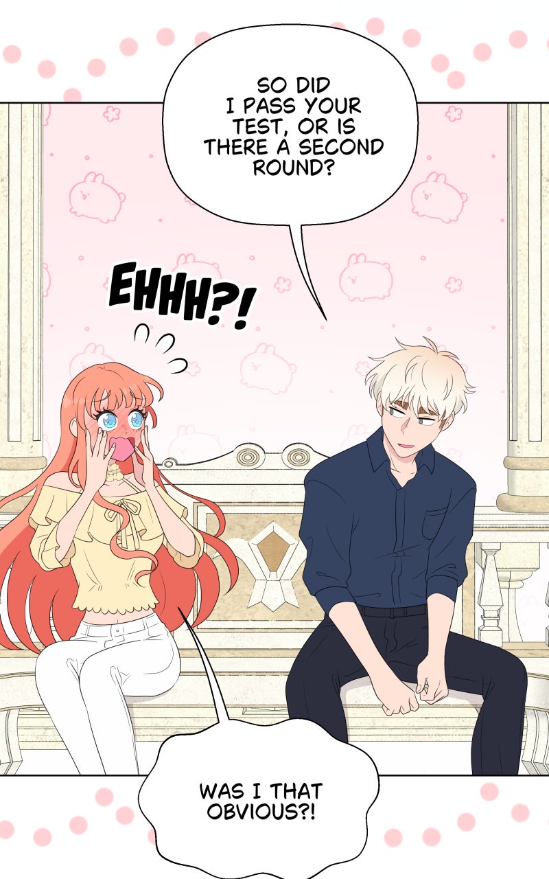The Royal Tea Episode 11 page 50 - 