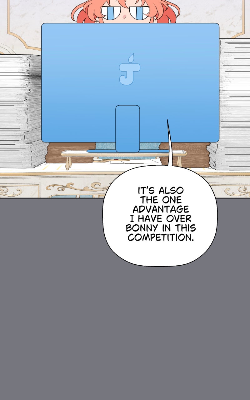 The Royal Tea Episode 11 page 6 - 