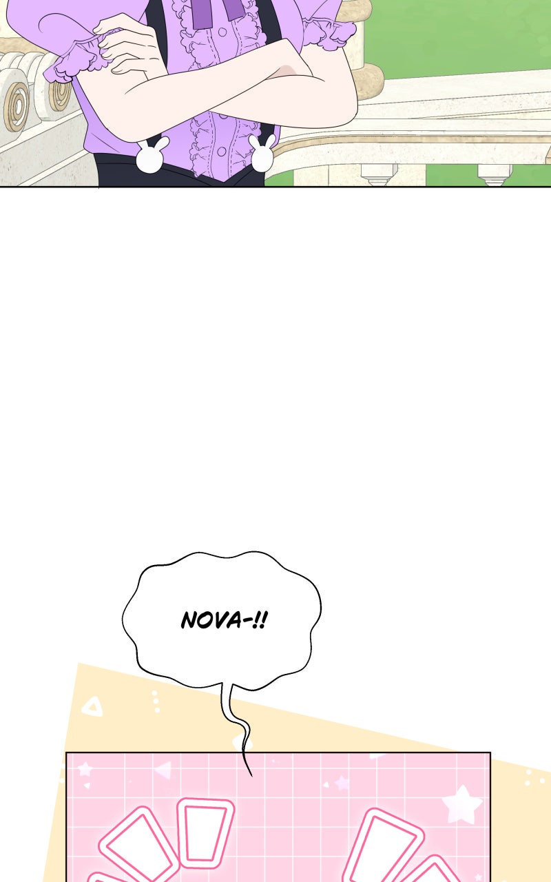 The Royal Tea Episode 11 page 52 - 