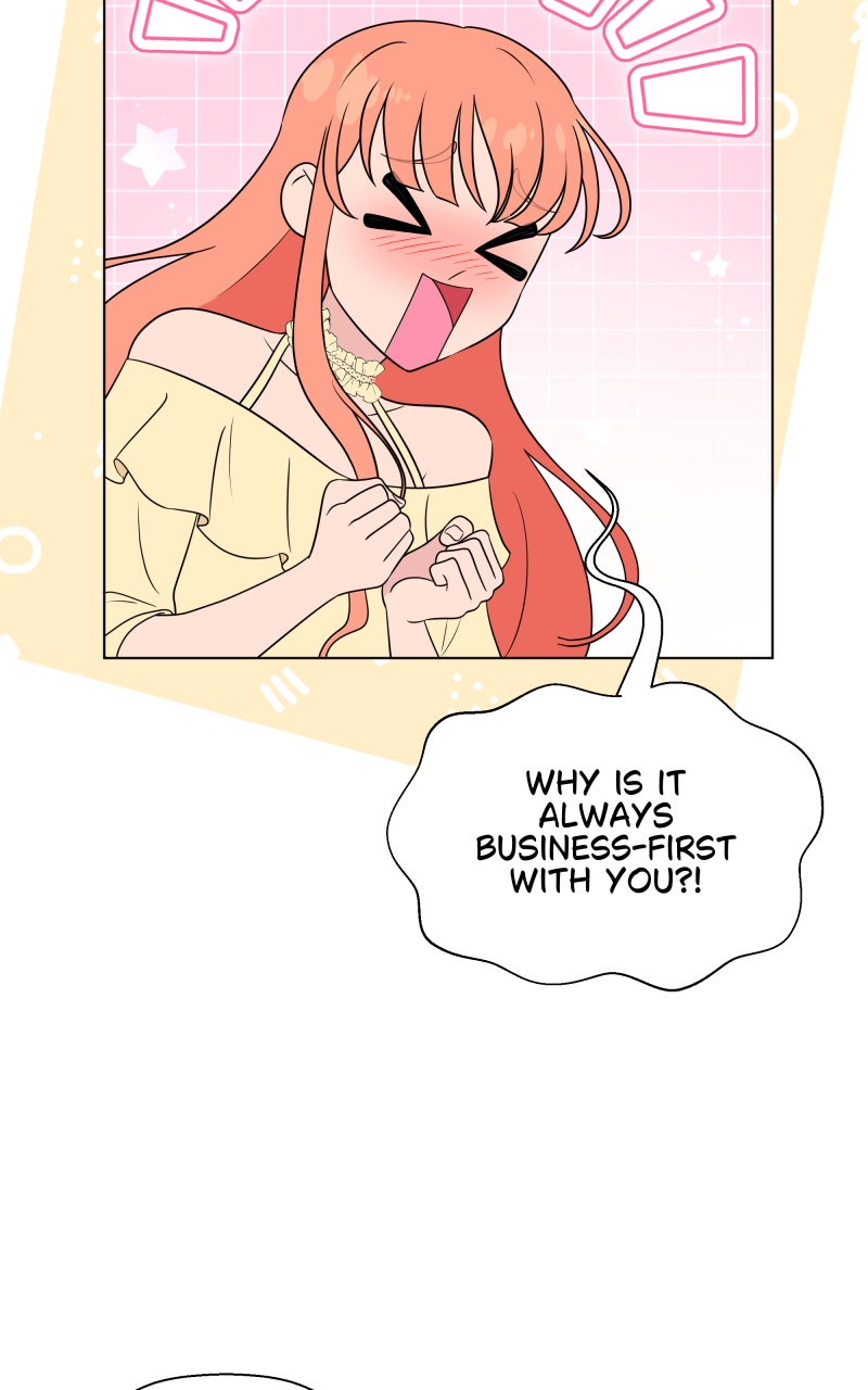 The Royal Tea Episode 11 page 53 - 