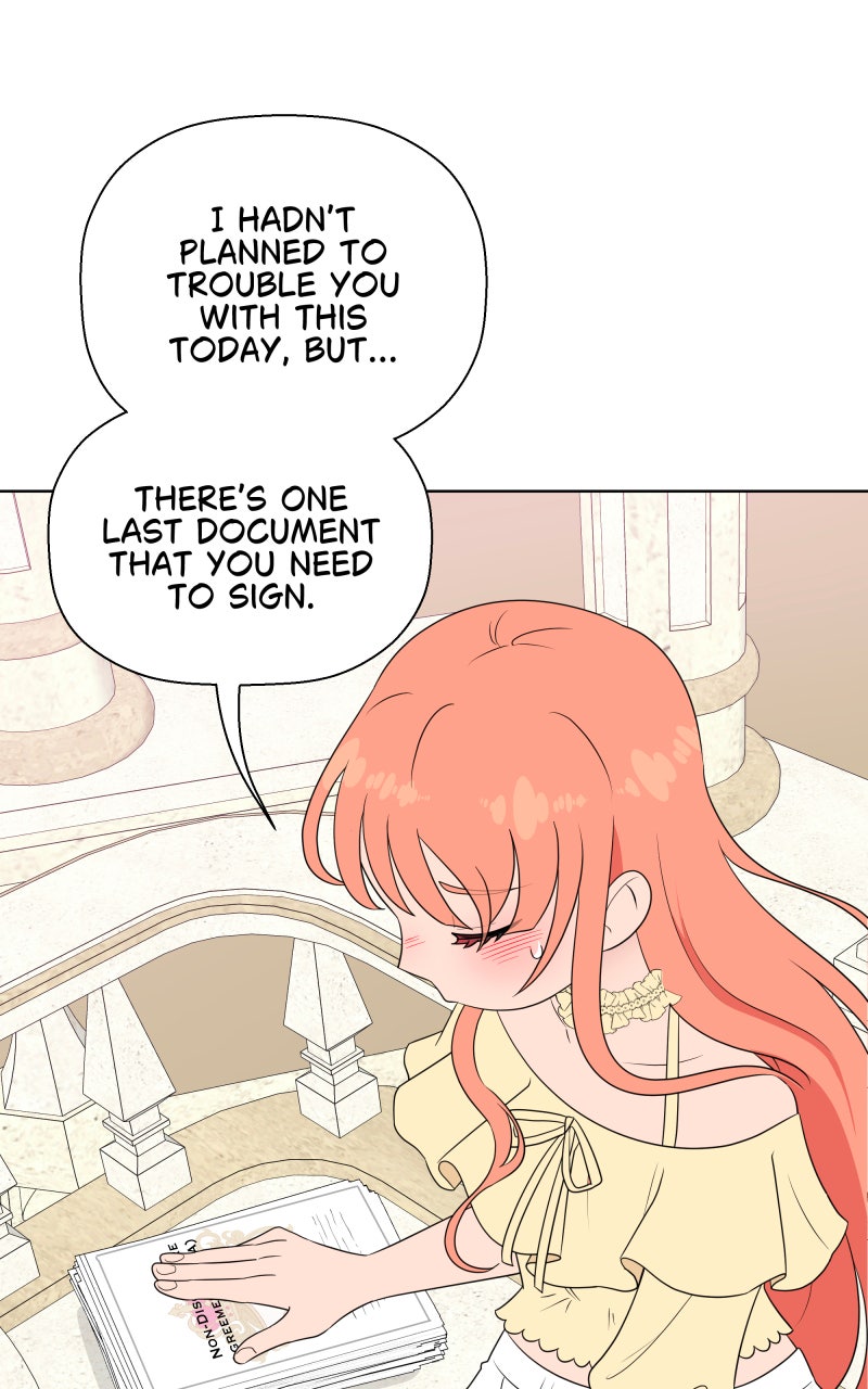 The Royal Tea Episode 11 page 55 - 