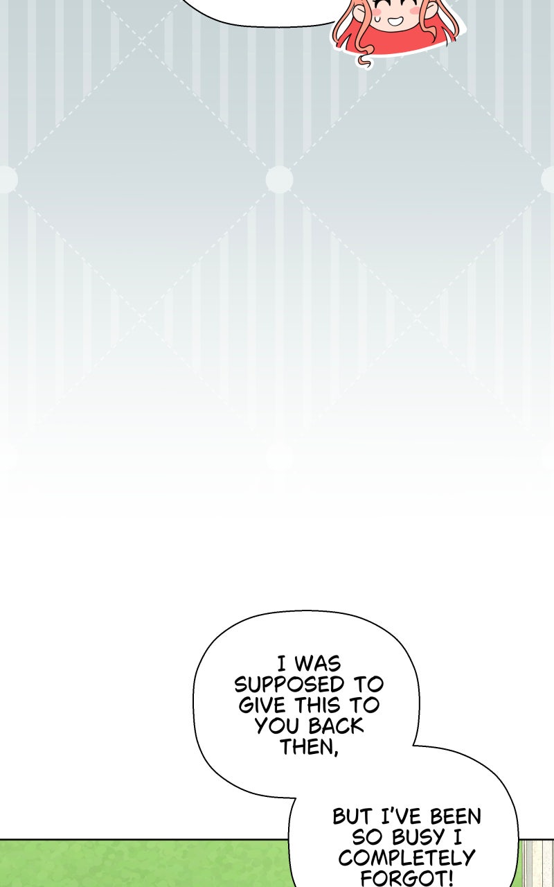 The Royal Tea Episode 11 page 58 - 