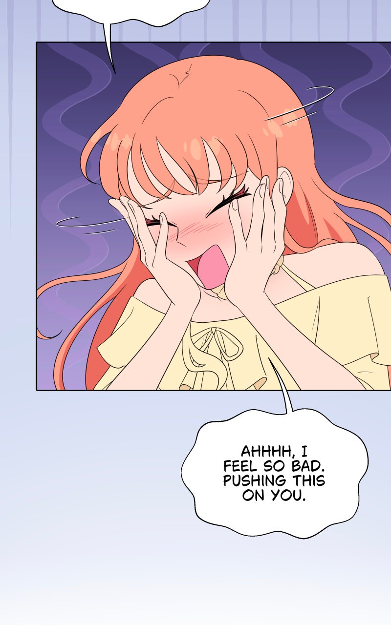 The Royal Tea Episode 11 page 60 - 