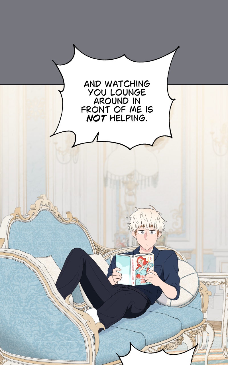 The Royal Tea Episode 11 page 7 - 