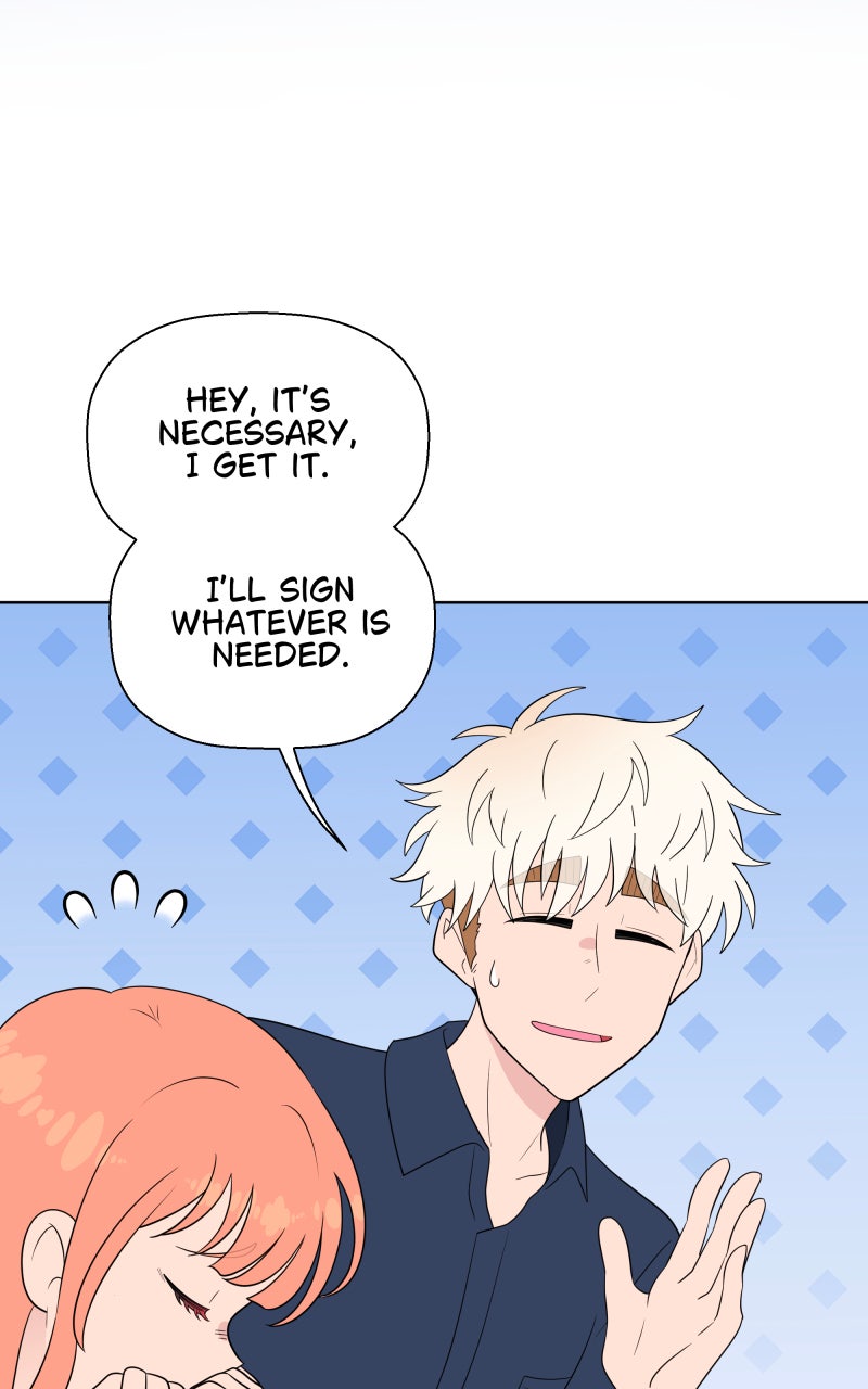 The Royal Tea Episode 11 page 61 - 