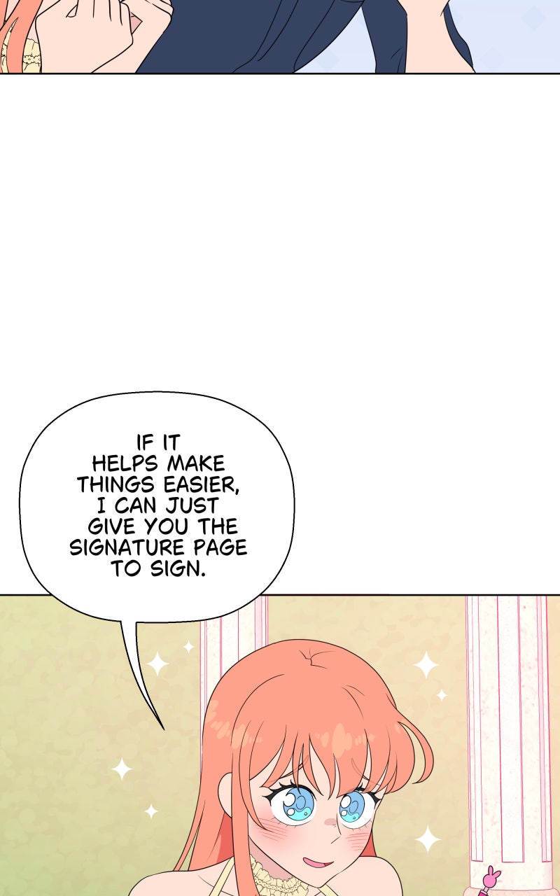The Royal Tea Episode 11 page 62 - 