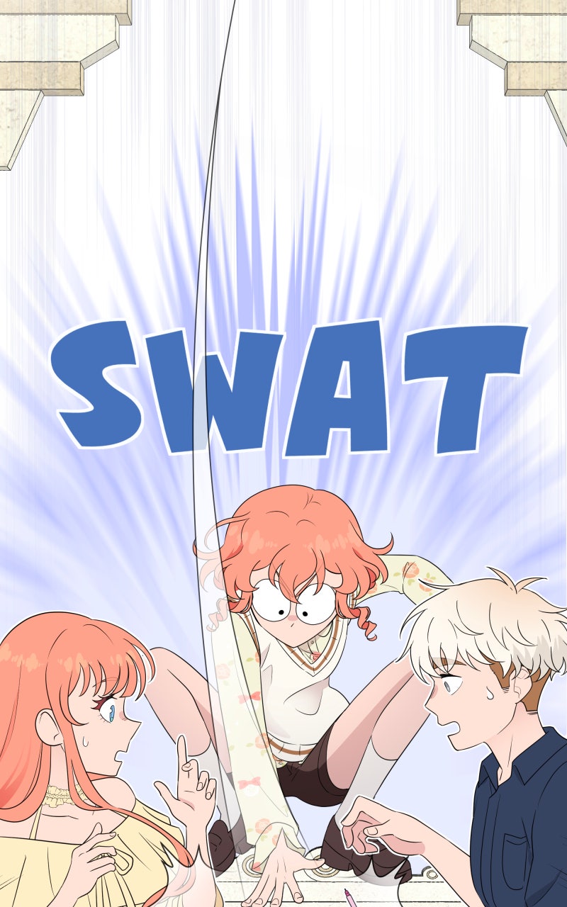 The Royal Tea Episode 11 page 65 - 