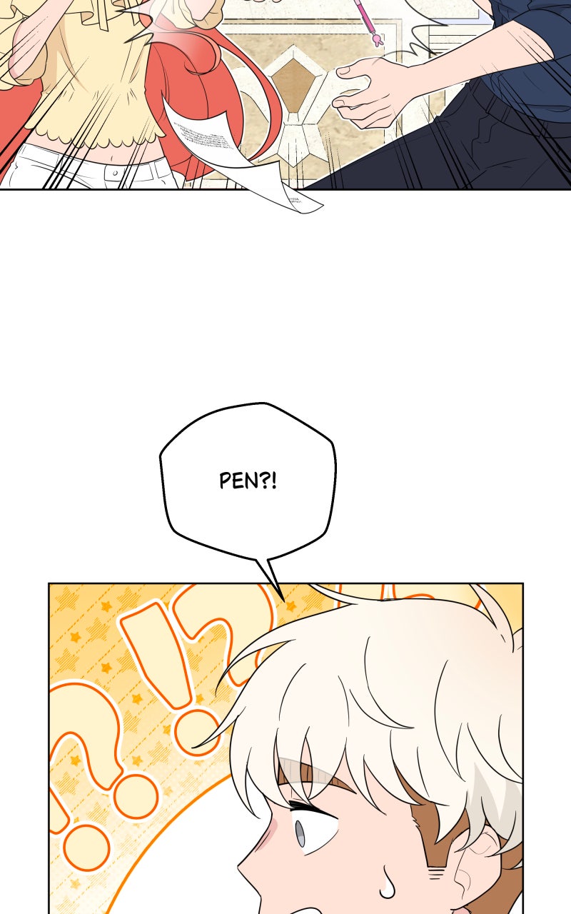 The Royal Tea Episode 11 page 66 - 