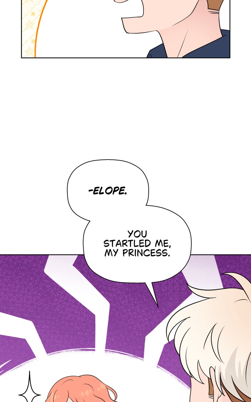 The Royal Tea Episode 11 page 67 - 