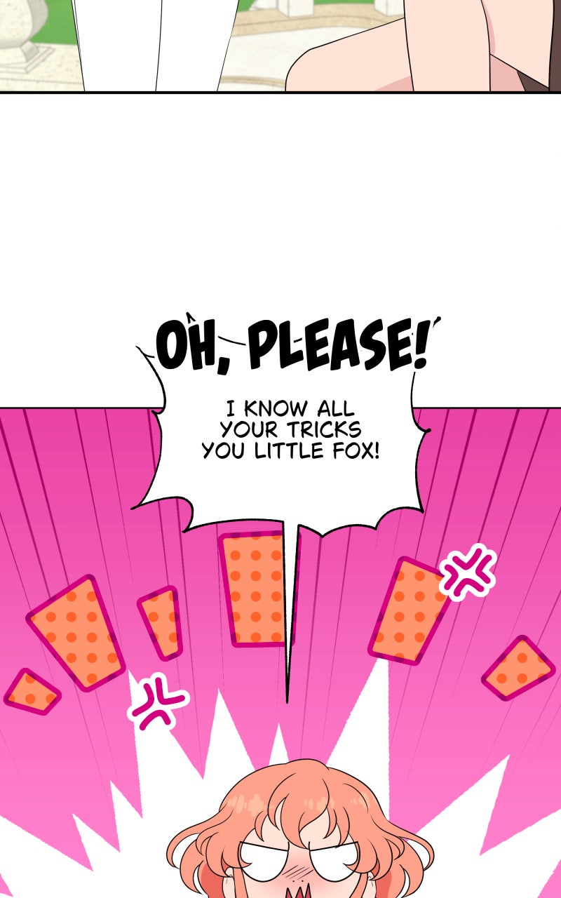 The Royal Tea Episode 11 page 70 - 