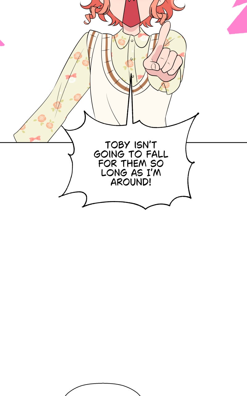 The Royal Tea Episode 11 page 71 - 