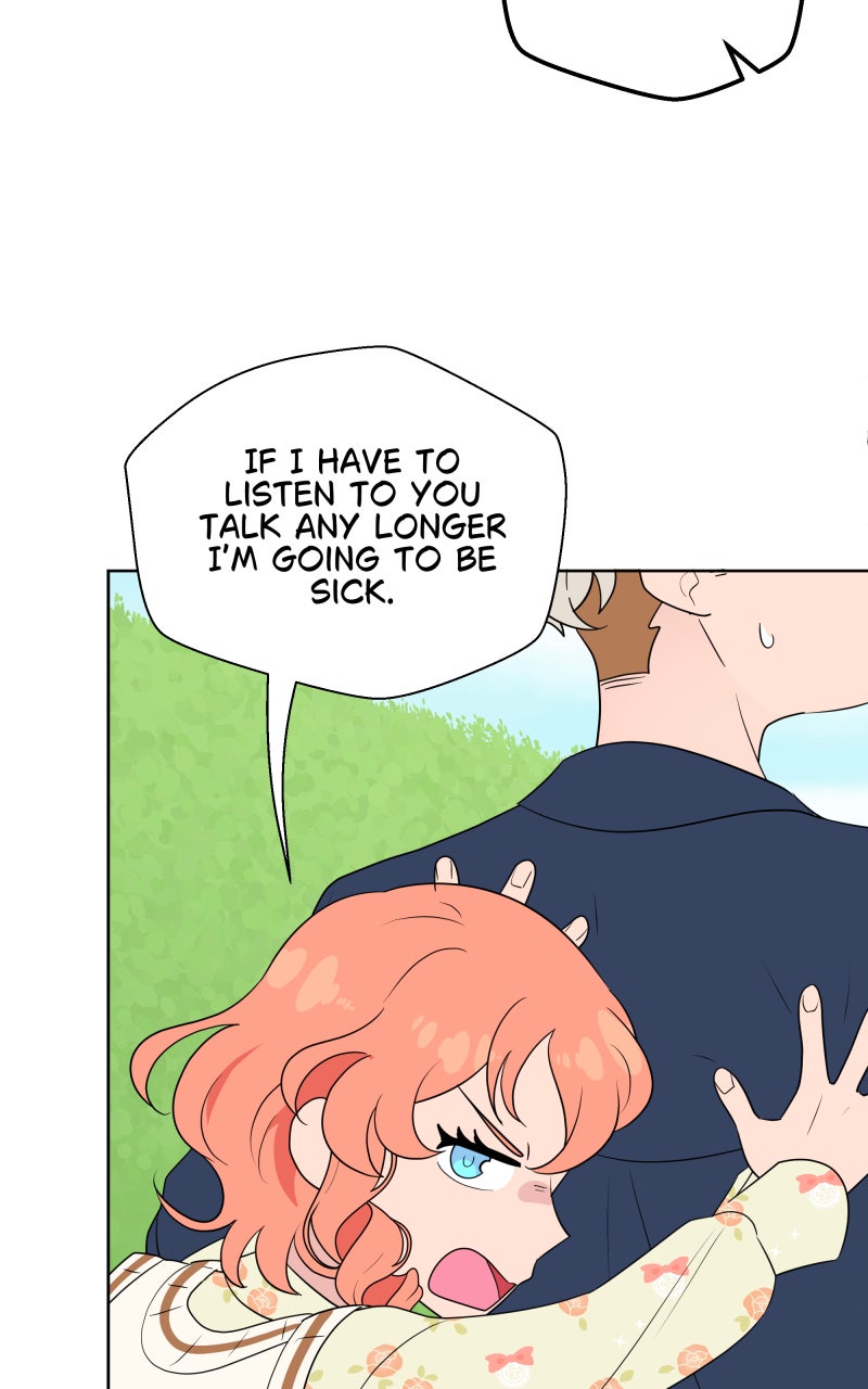 The Royal Tea Episode 11 page 74 - 