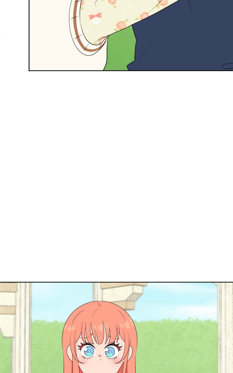 The Royal Tea Episode 11 page 75 - 