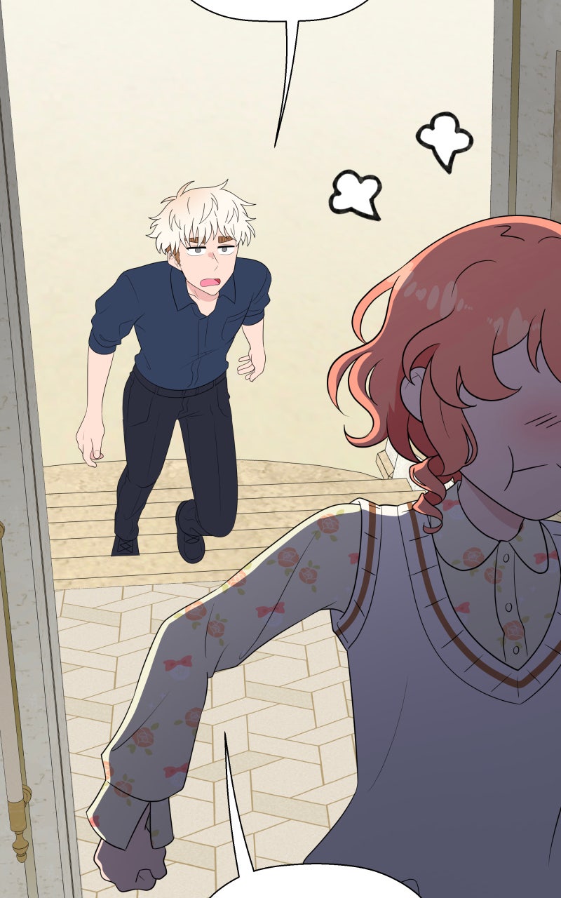 The Royal Tea Episode 11 page 79 - 