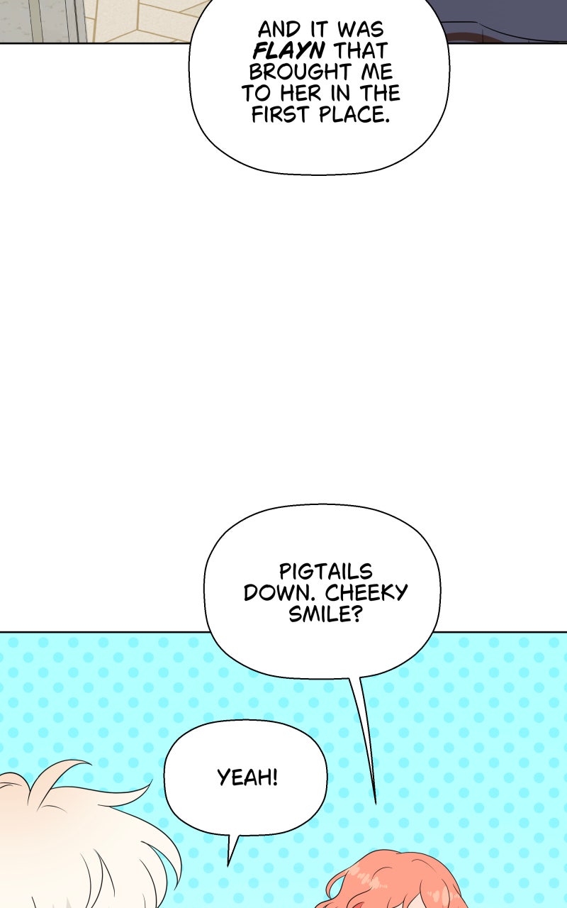 The Royal Tea Episode 11 page 80 - 