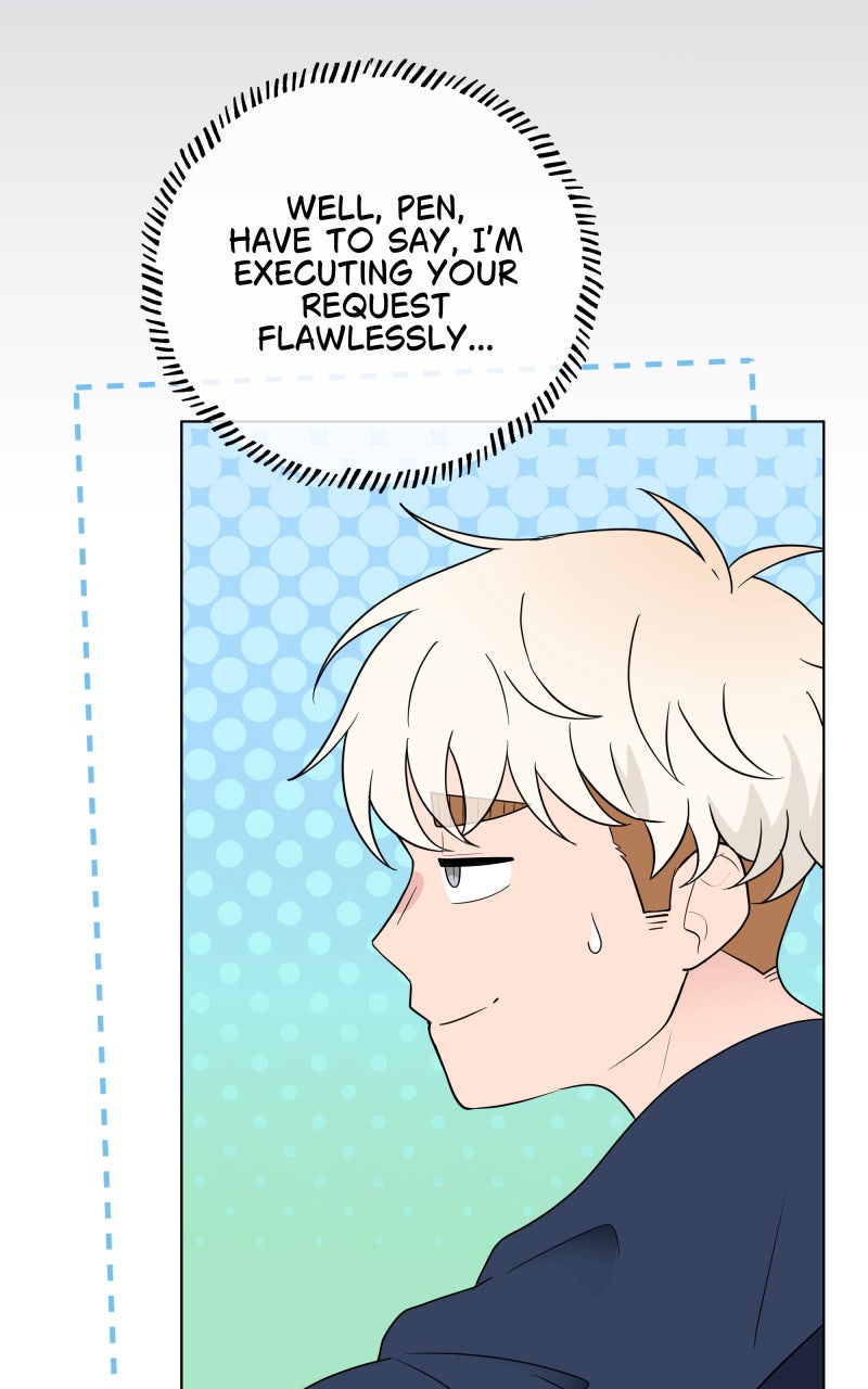 The Royal Tea Episode 11 page 9 - 