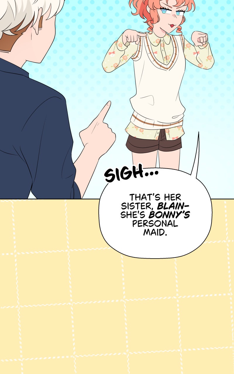 The Royal Tea Episode 11 page 81 - 