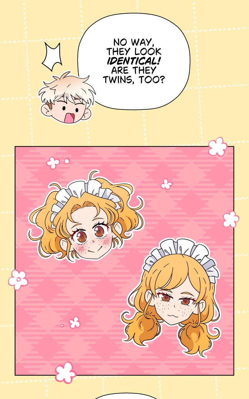 The Royal Tea Episode 11 page 82 - 