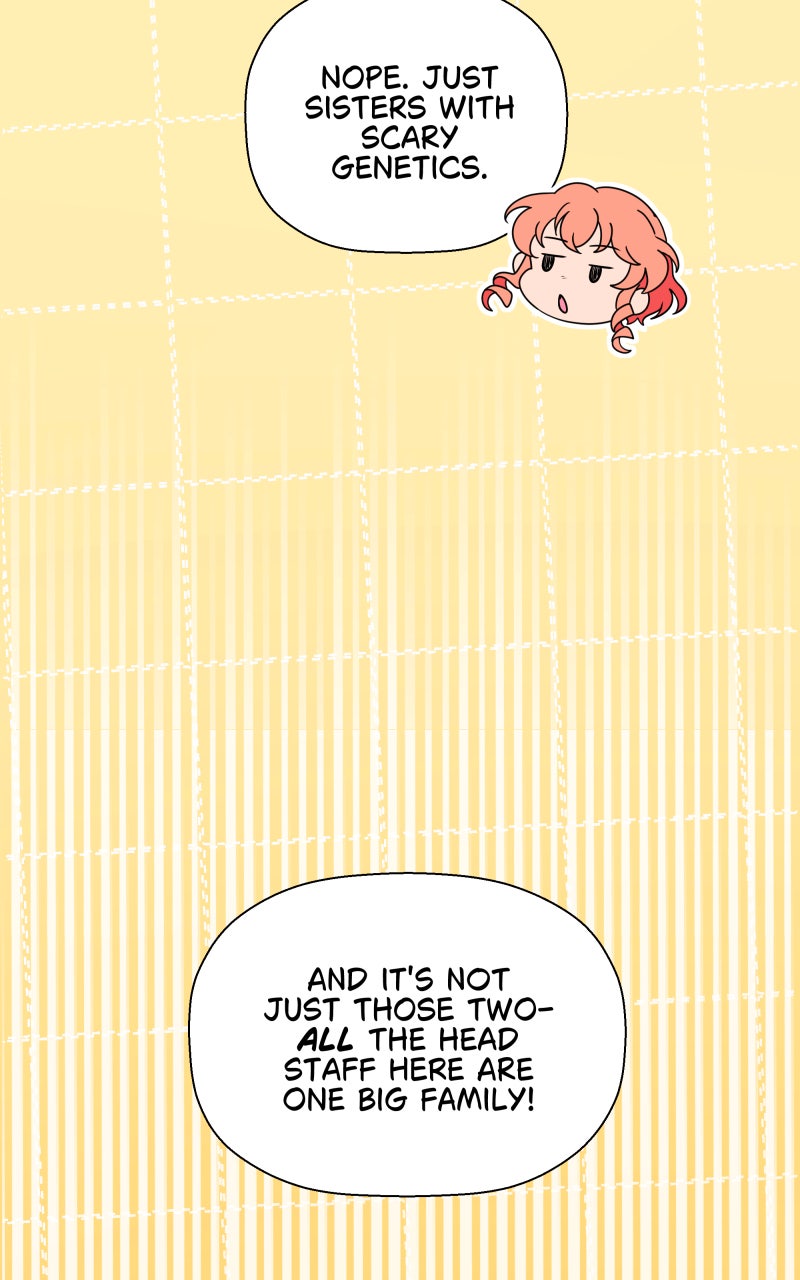 The Royal Tea Episode 11 page 83 - 