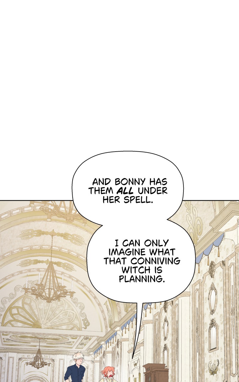 The Royal Tea Episode 11 page 86 - 