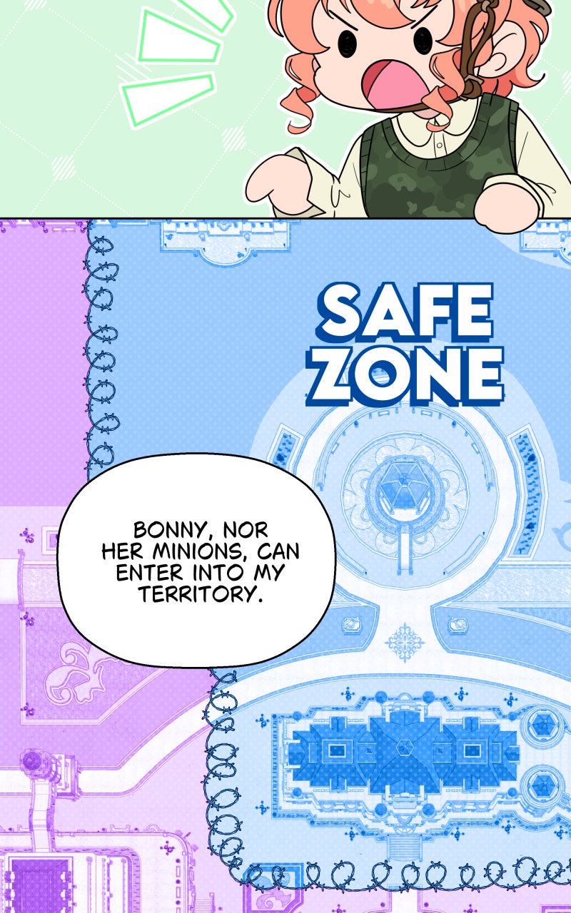 The Royal Tea Episode 11 page 88 - 