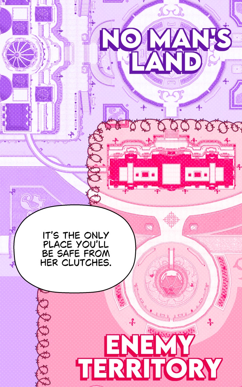 The Royal Tea Episode 11 page 89 - 