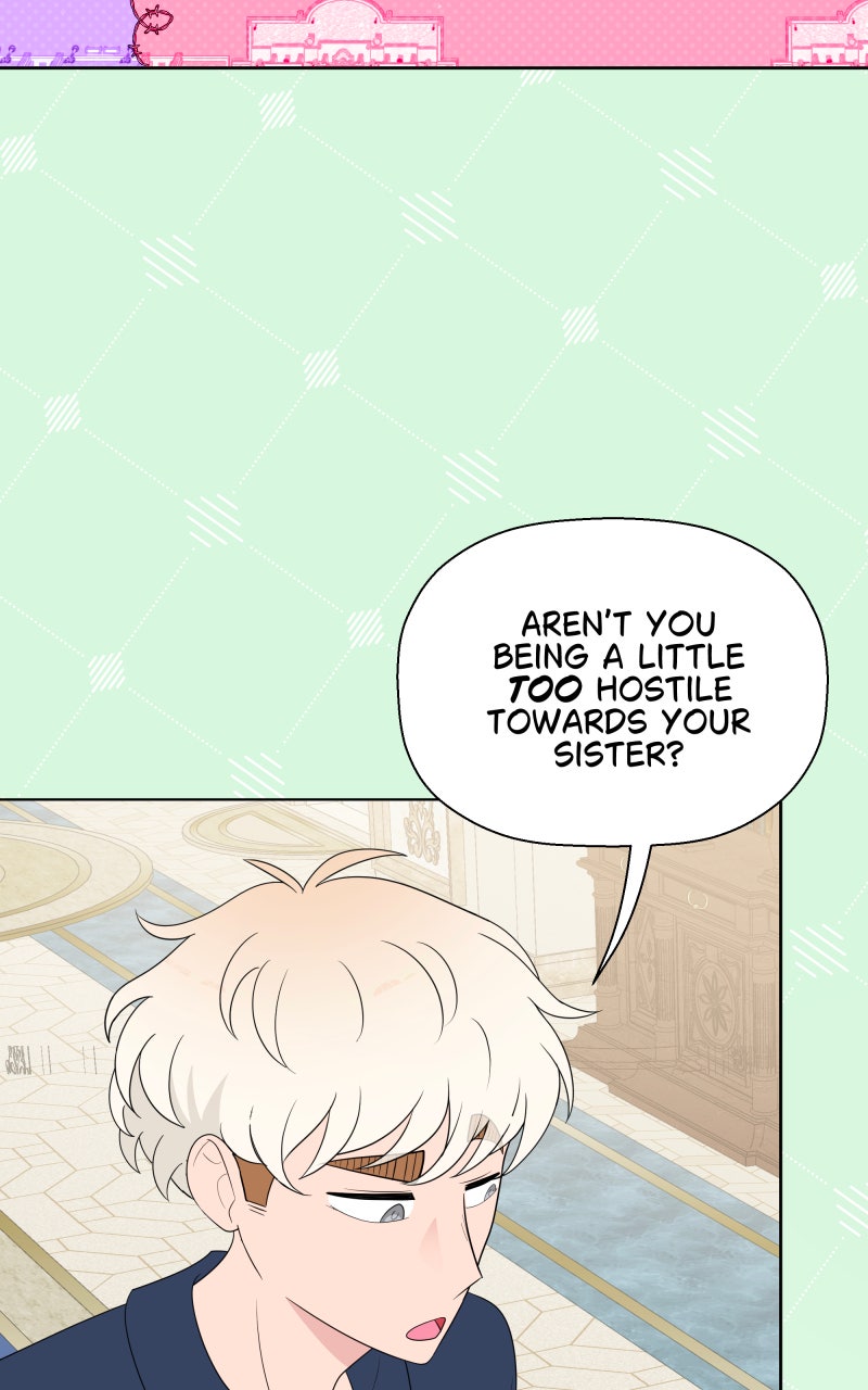 The Royal Tea Episode 11 page 90 - 