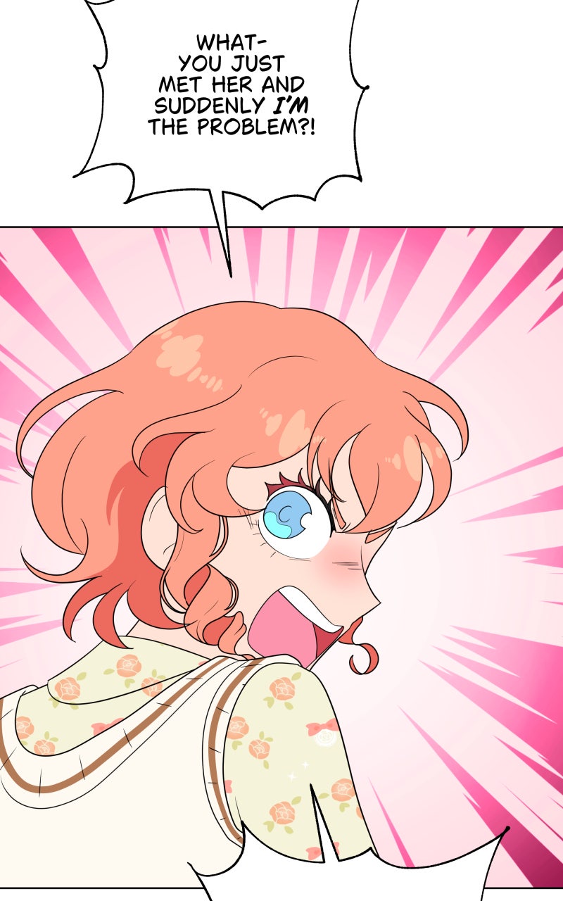 The Royal Tea Episode 11 page 92 - 