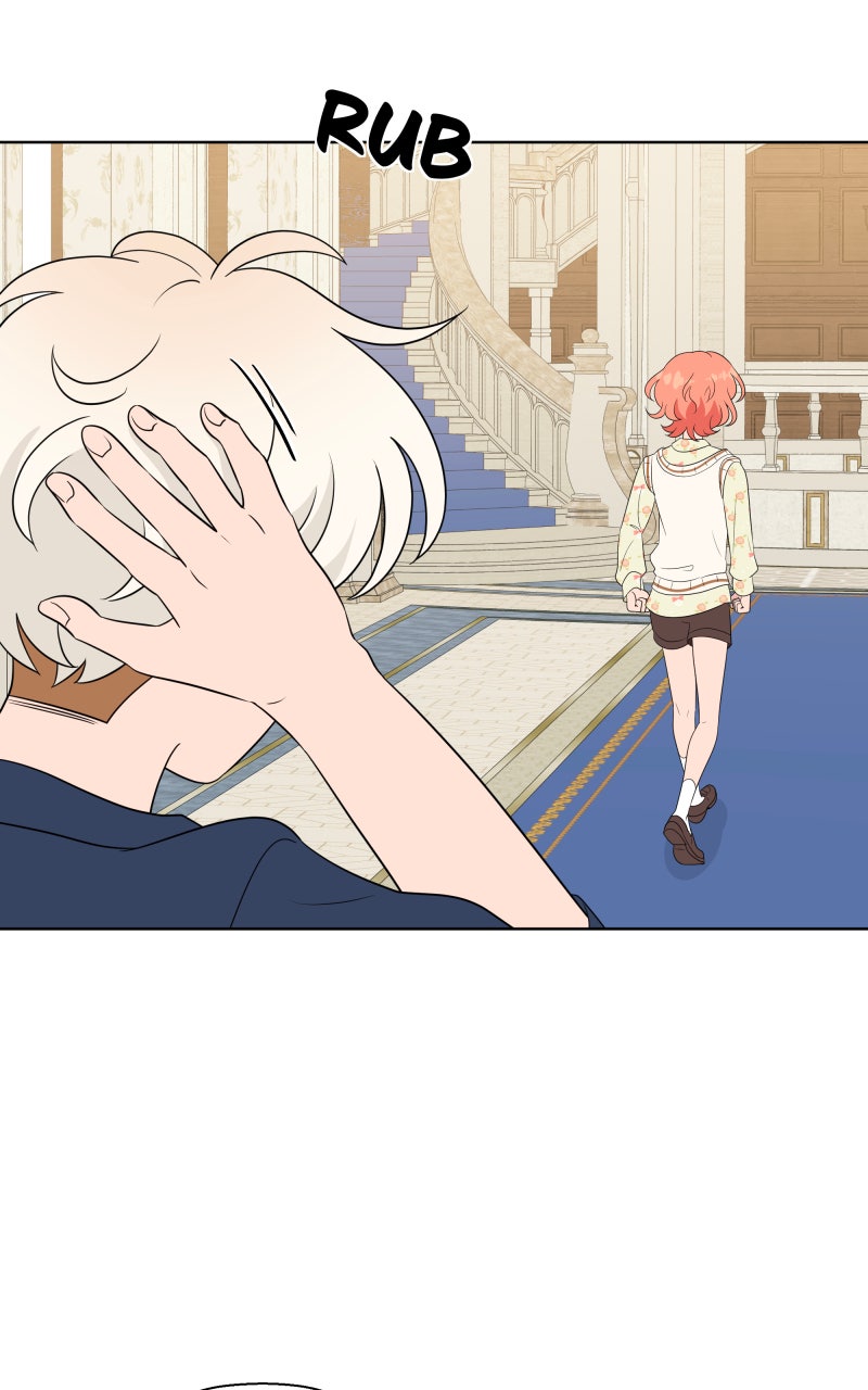 The Royal Tea Episode 11 page 96 - 