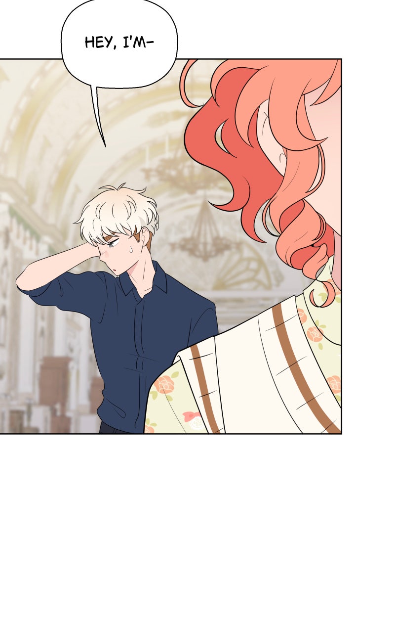The Royal Tea Episode 11 page 97 - 