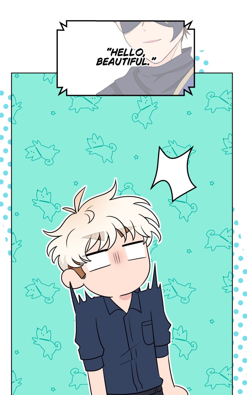 The Royal Tea Episode 11 page 98 - 
