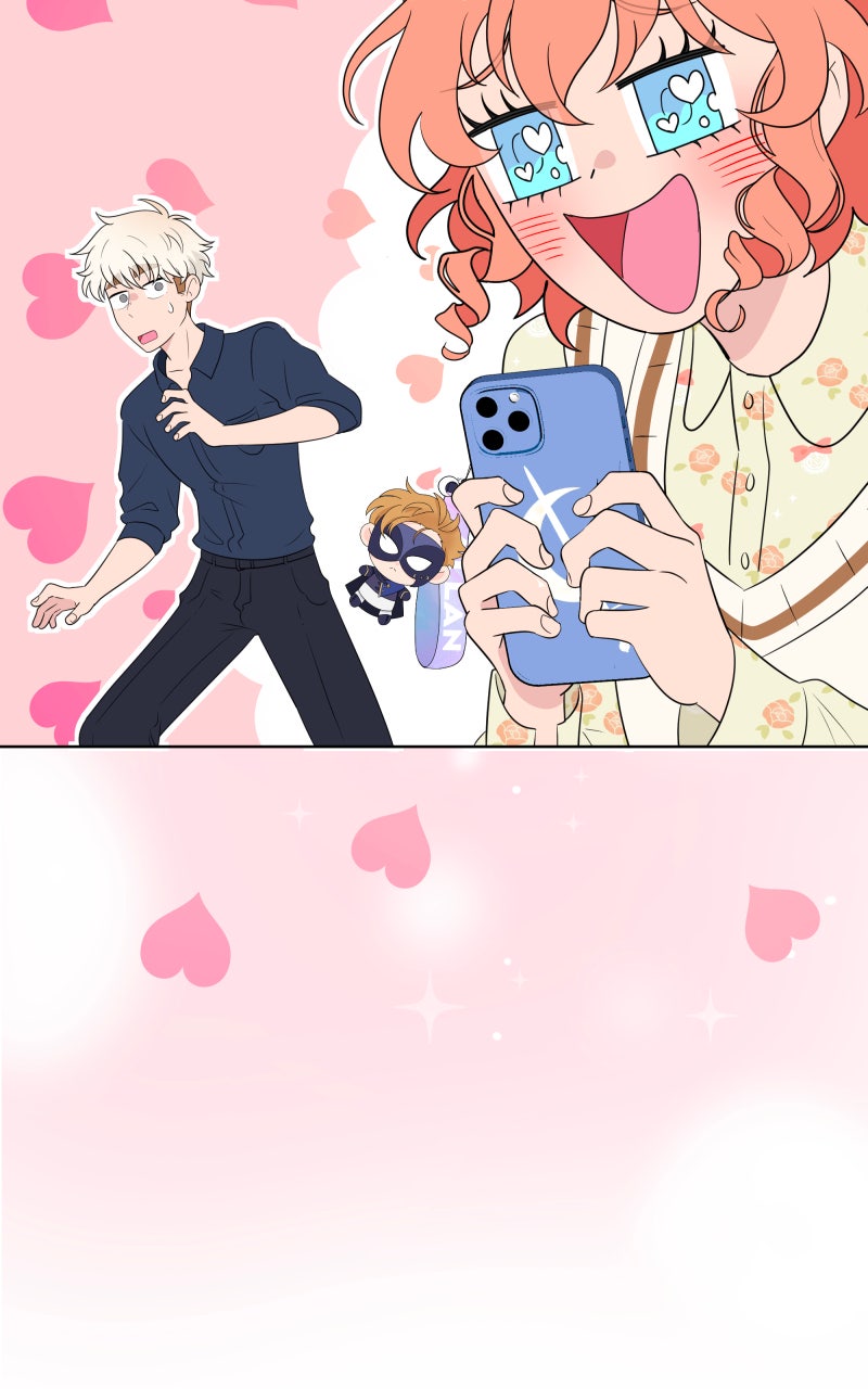 The Royal Tea Episode 11 page 100 - 