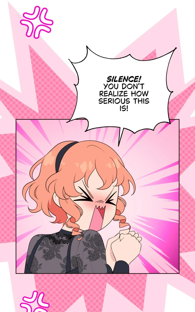 The Royal Tea Chapter 12 page 11 - 