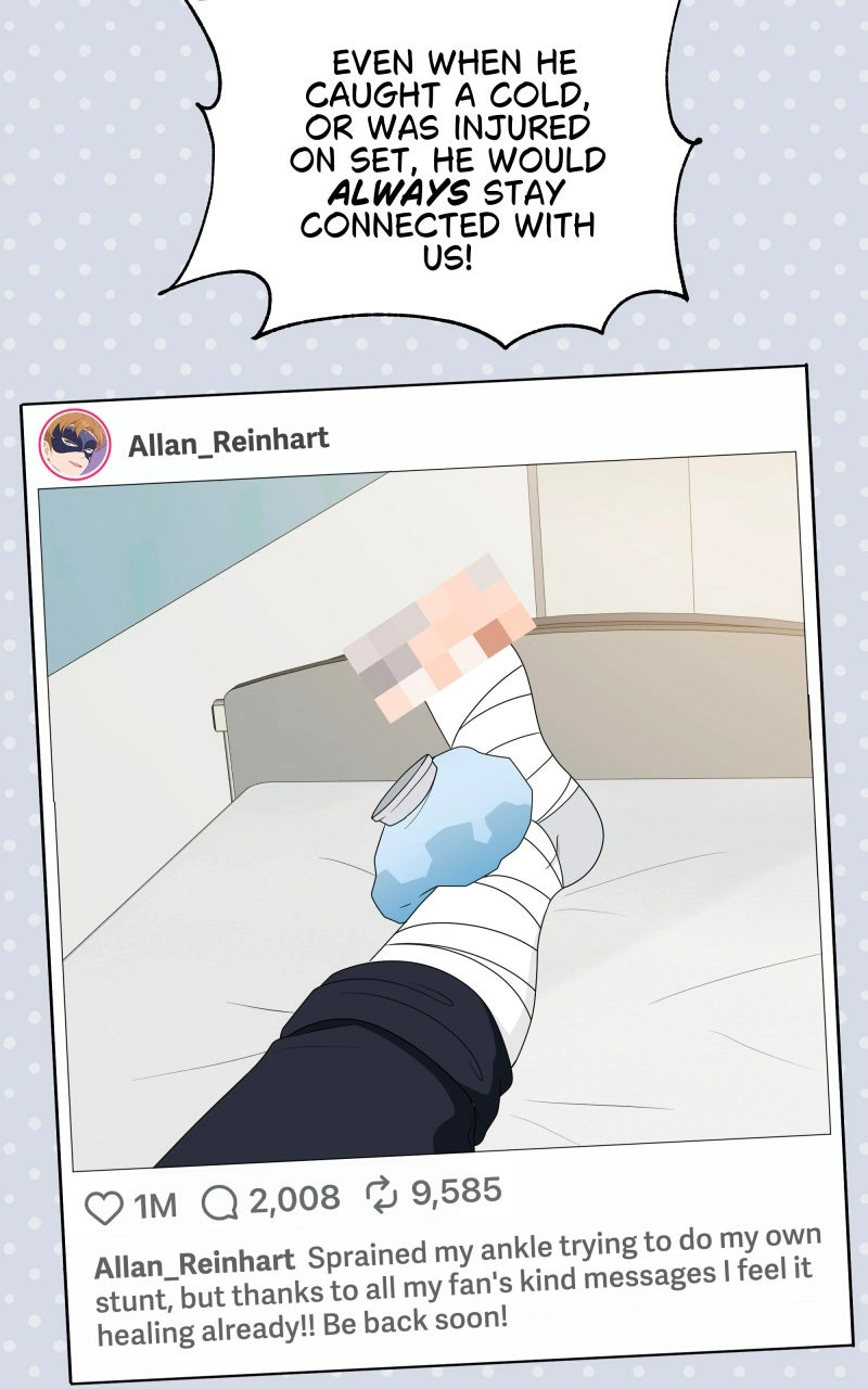 The Royal Tea Chapter 12 page 14 - 