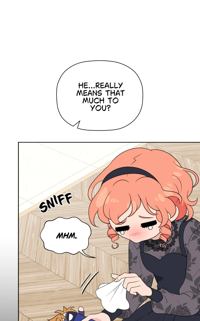 The Royal Tea Chapter 12 page 18 - 