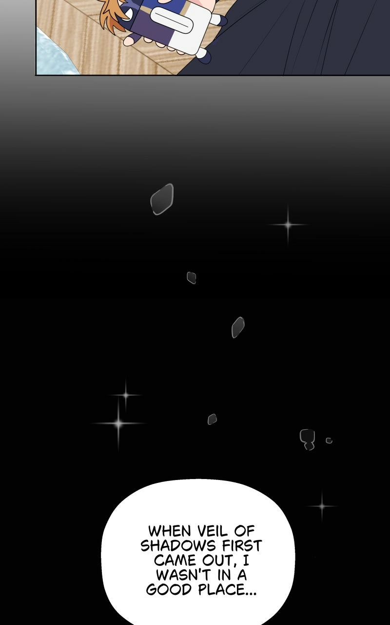 The Royal Tea Chapter 12 page 19 - 