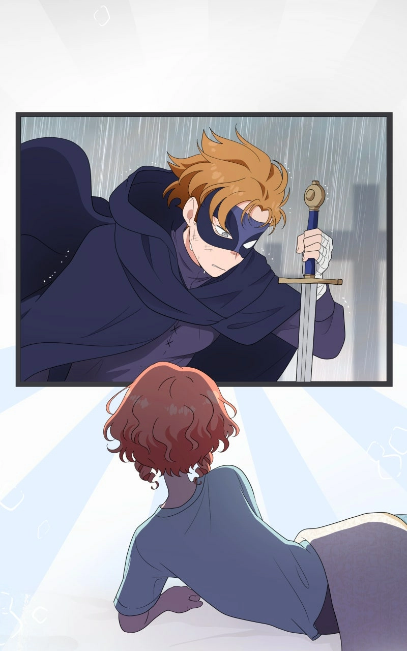 The Royal Tea Chapter 12 page 23 - 