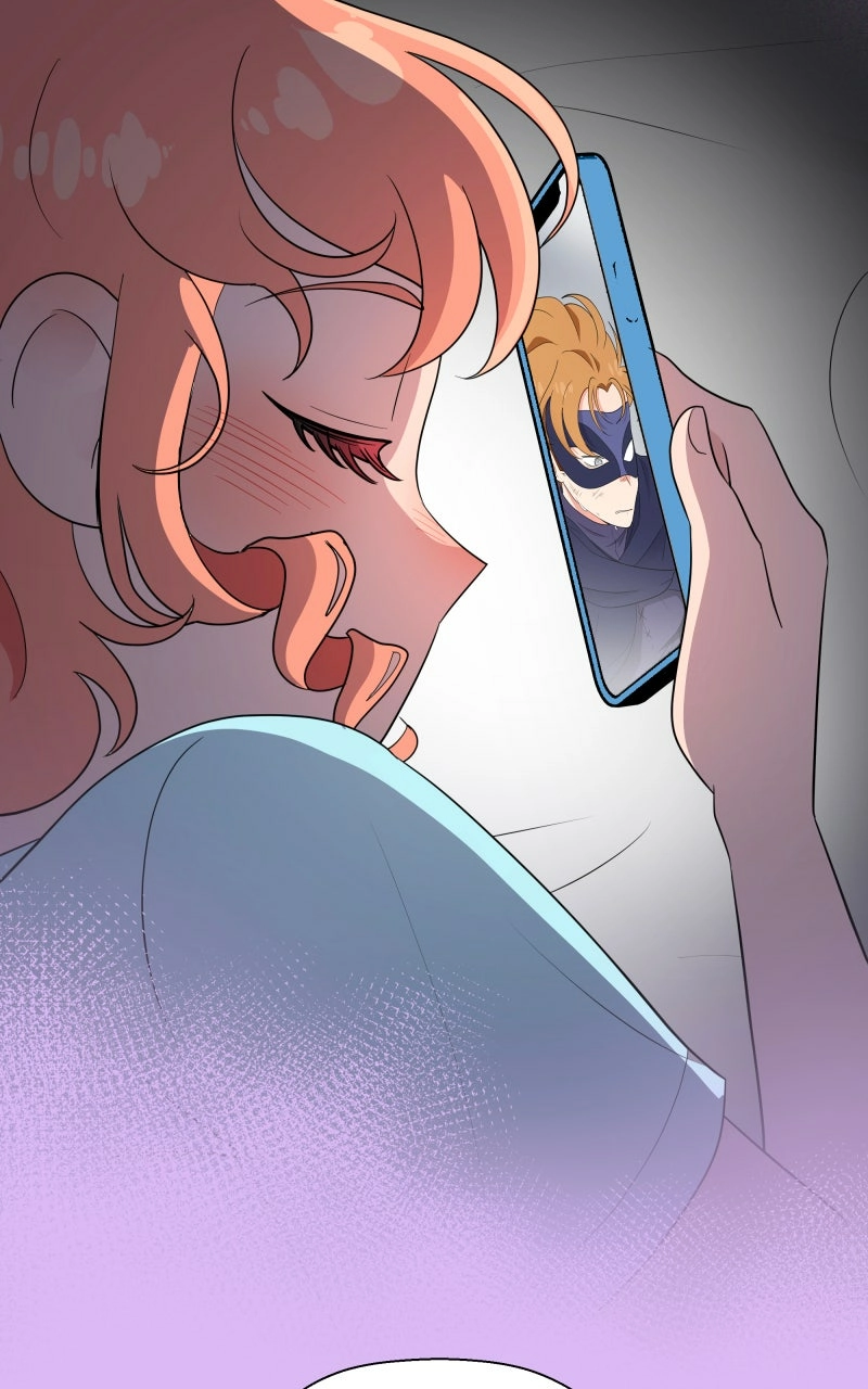 The Royal Tea Chapter 12 page 27 - 