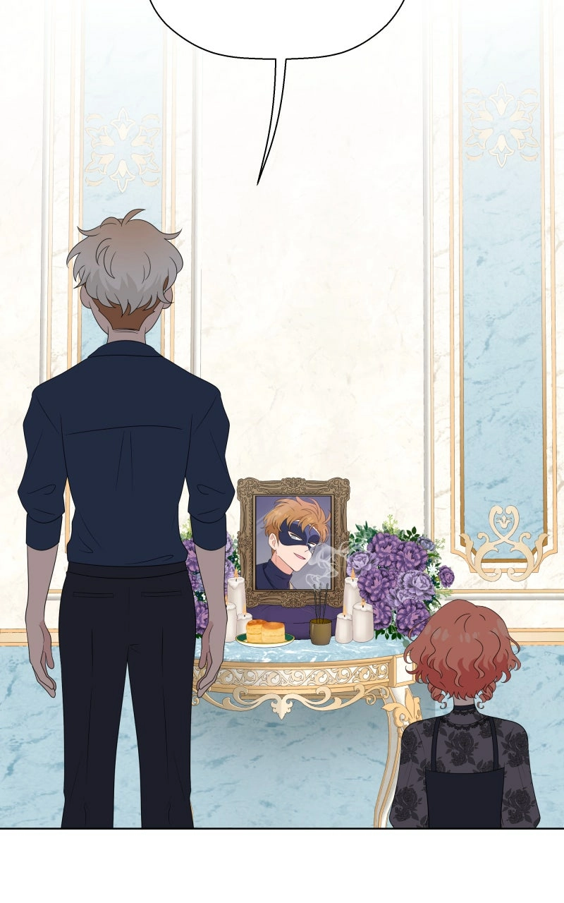 The Royal Tea Chapter 12 page 30 - 