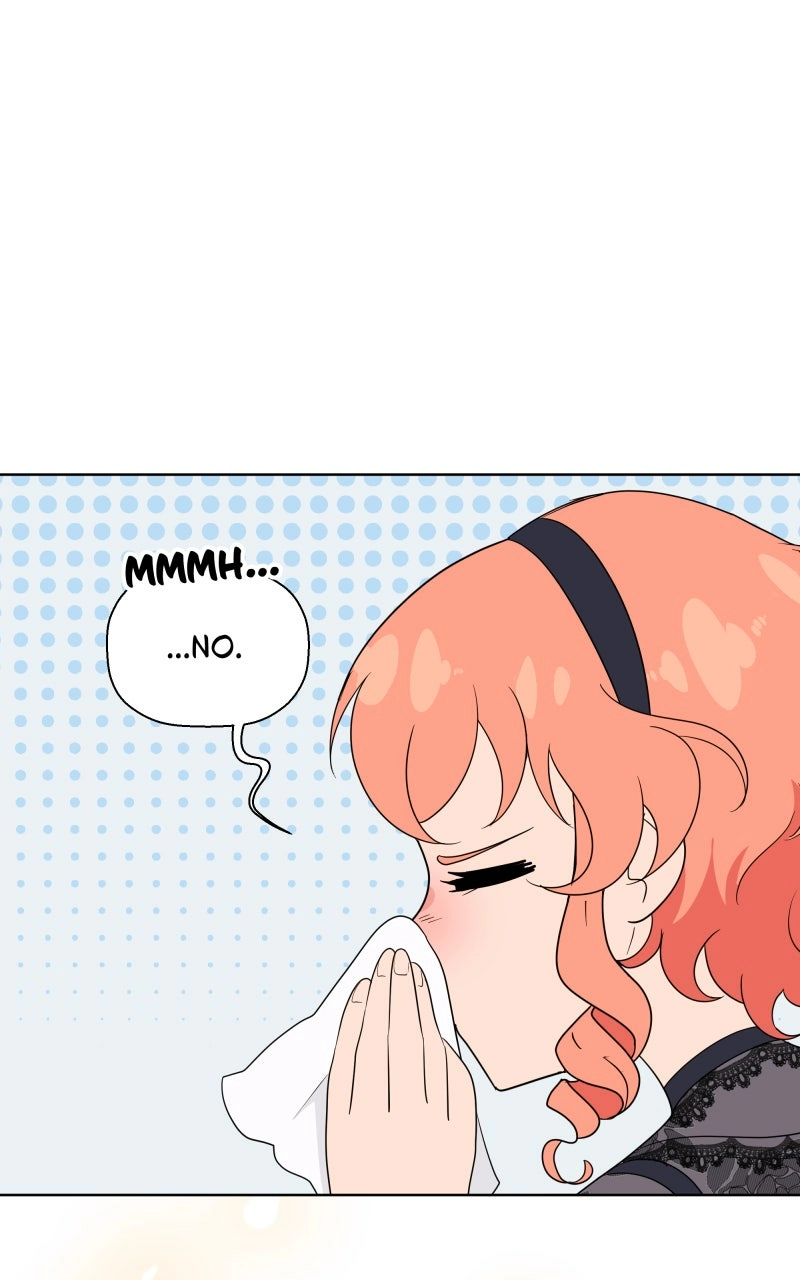 The Royal Tea Chapter 12 page 31 - 