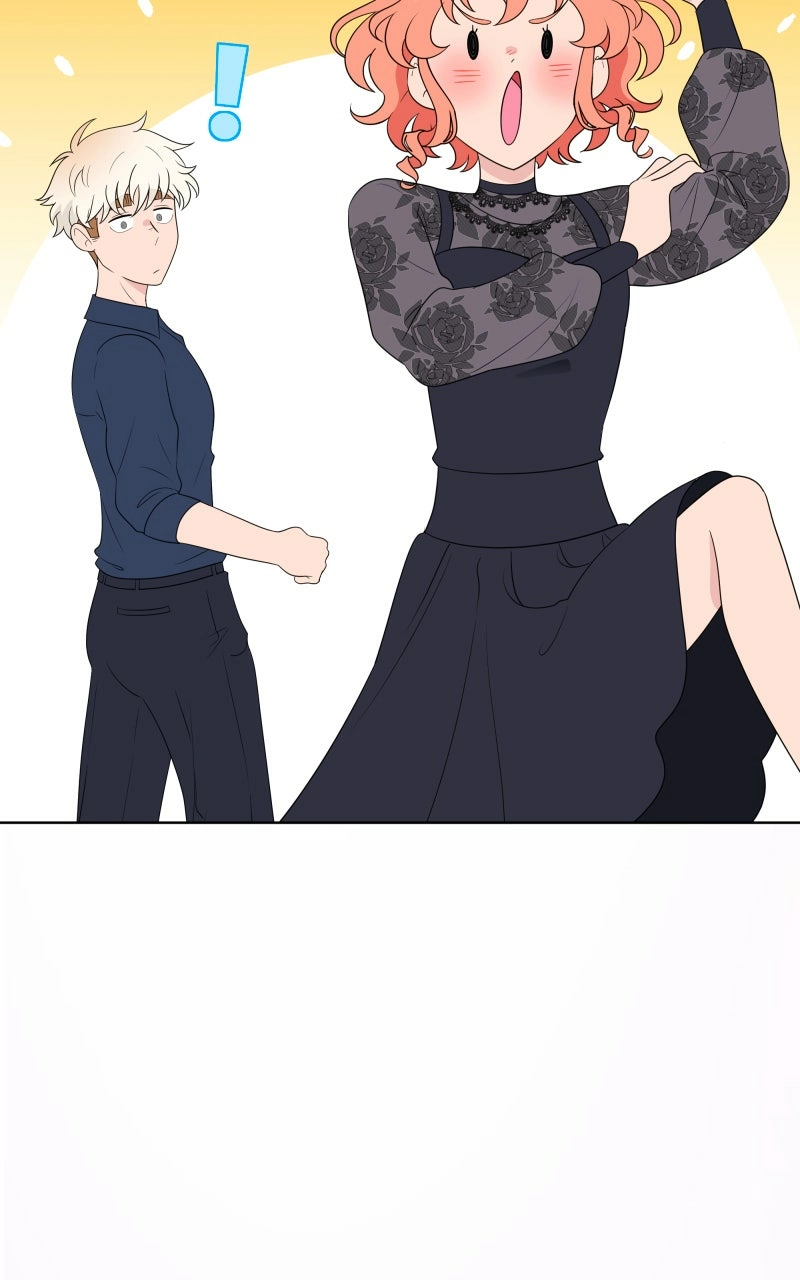 The Royal Tea Chapter 12 page 34 - 