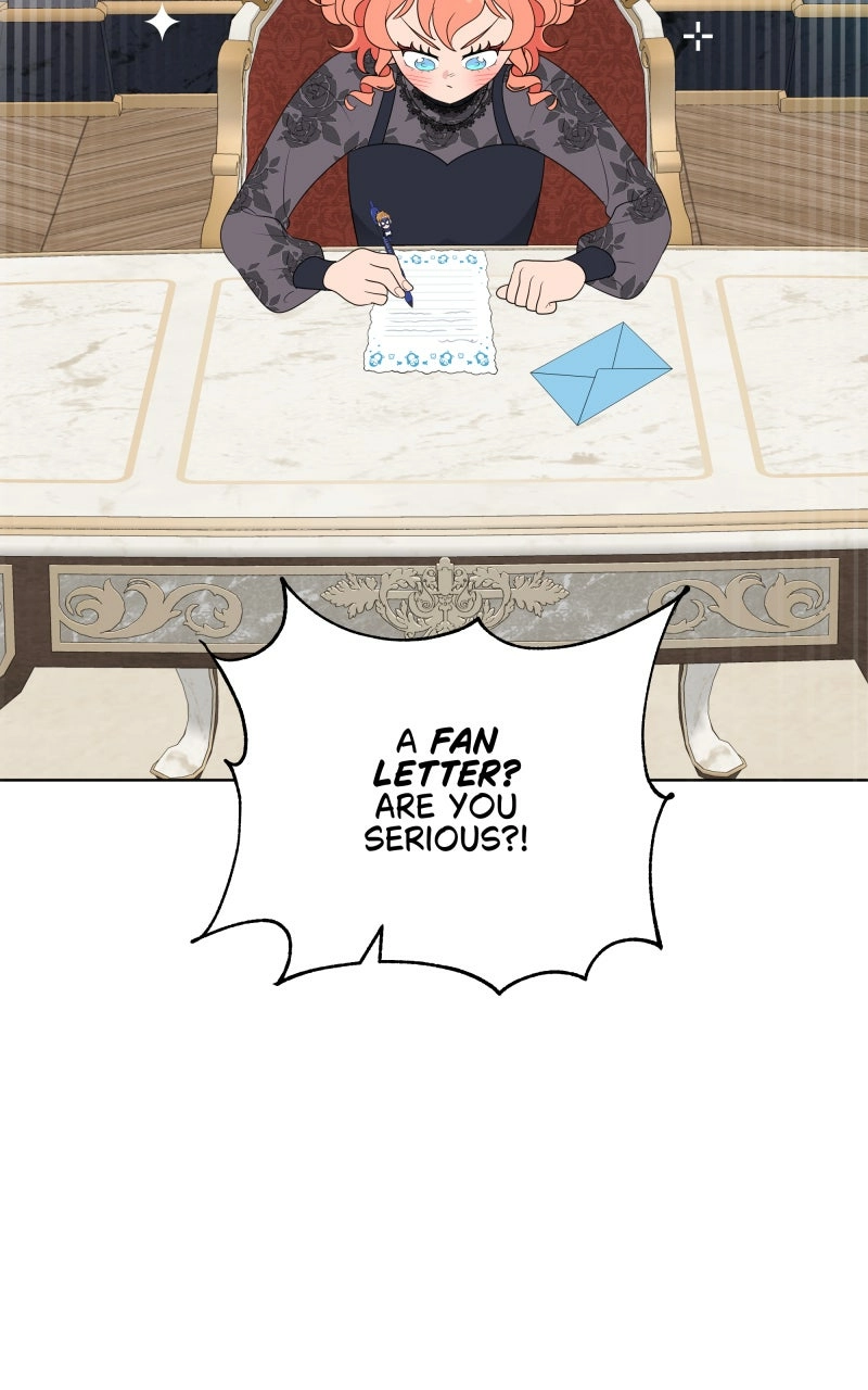 The Royal Tea Chapter 12 page 38 - 