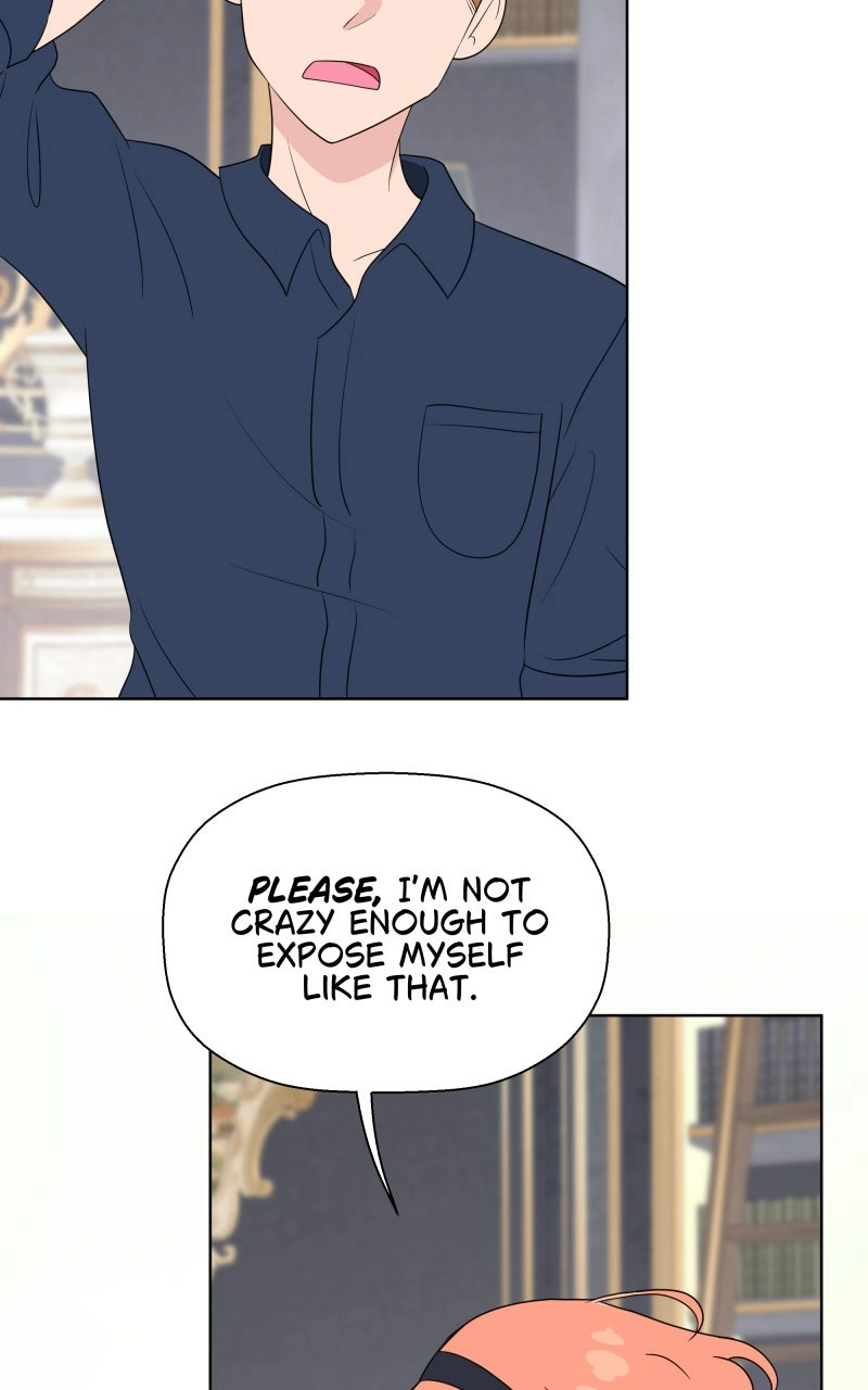 The Royal Tea Chapter 12 page 41 - 