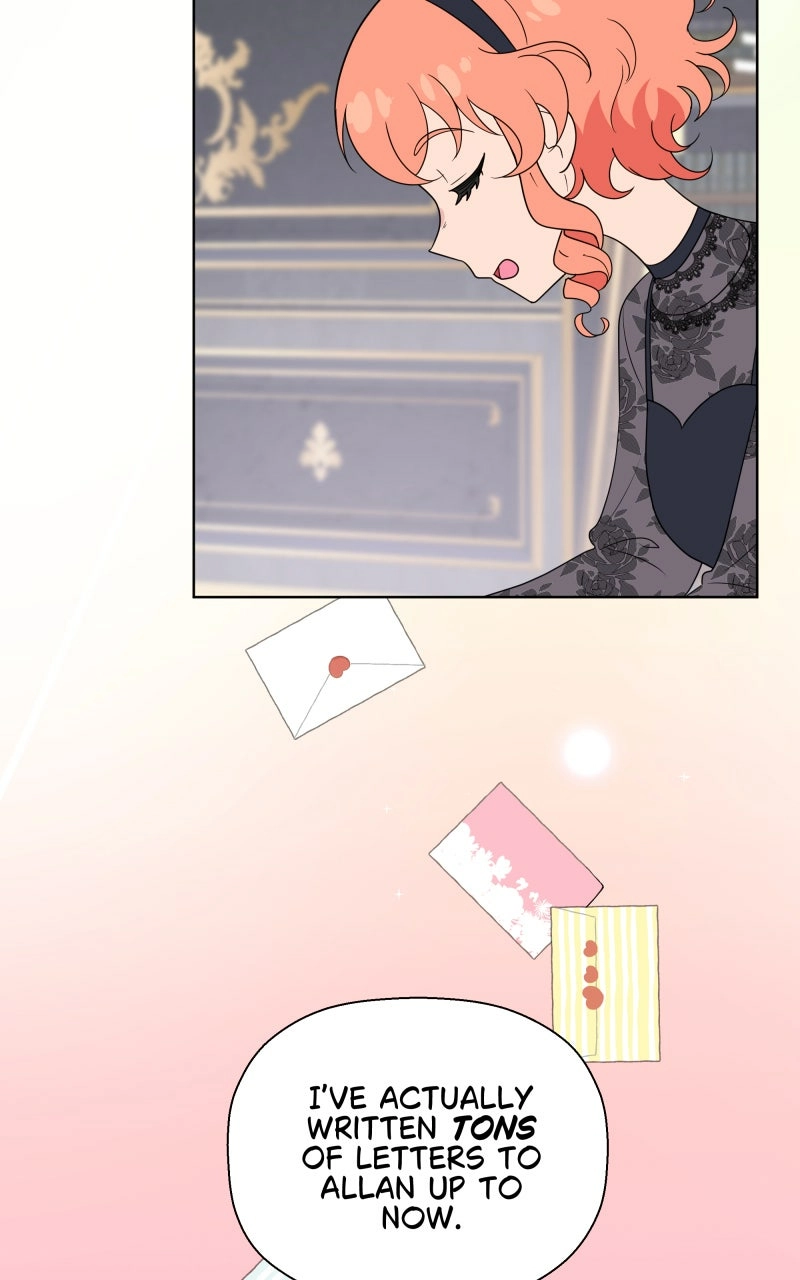 The Royal Tea Chapter 12 page 42 - 