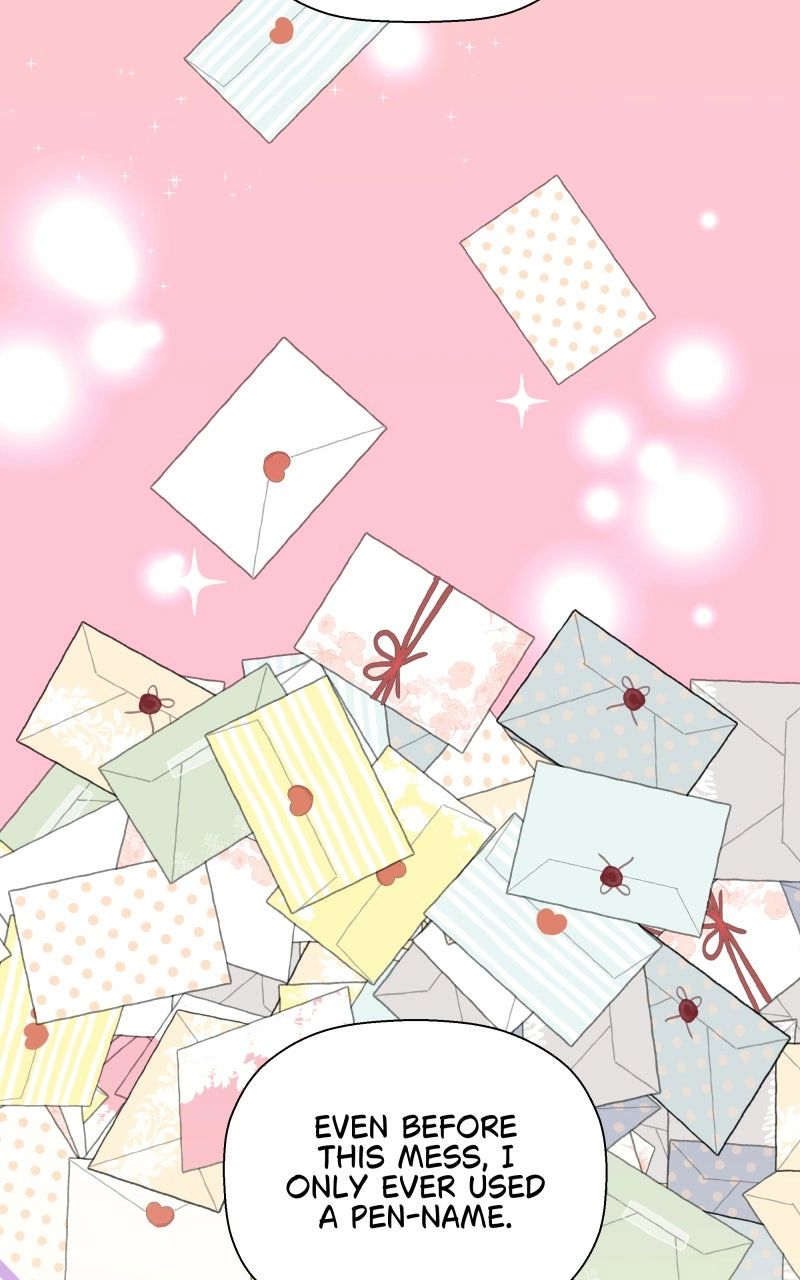 The Royal Tea Chapter 12 page 43 - 