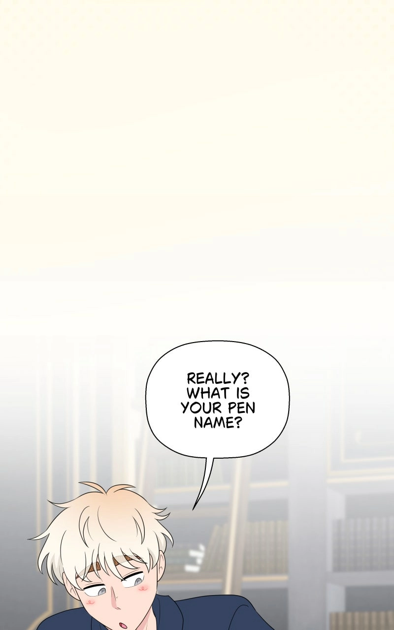 The Royal Tea Chapter 12 page 45 - 